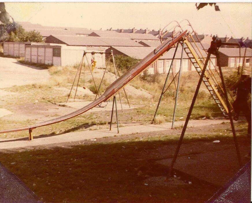 Ilovenostalgia's tweet photo. Retweet if you remember what it was like before health&amp;safety took over https://t.co/D649H0IXS9