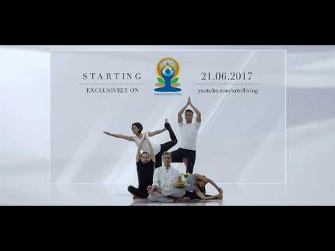 #yoga Yogic Fitness - All new Yoga and Healthy Cooking videos from The Art of Living! Coming Soon! - yogahq.net/yogic-fitness-… #RT #Retweet