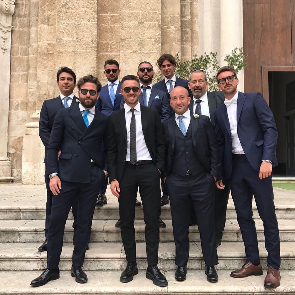 Alessandro Micai (@alessandromicai) on Twitter photo #maviedavide sposi 🍾💍💏🥂🤵🏽👰🏼 #maviedavide sposi 🍾💍💏🥂🤵🏽👰🏼