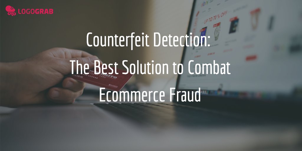 VisualAIPeople's tweet image. Here are four reasons why e-commerce sites need some form of #CounterfeitDetection. buff.ly/2sdPDhN #Fraud