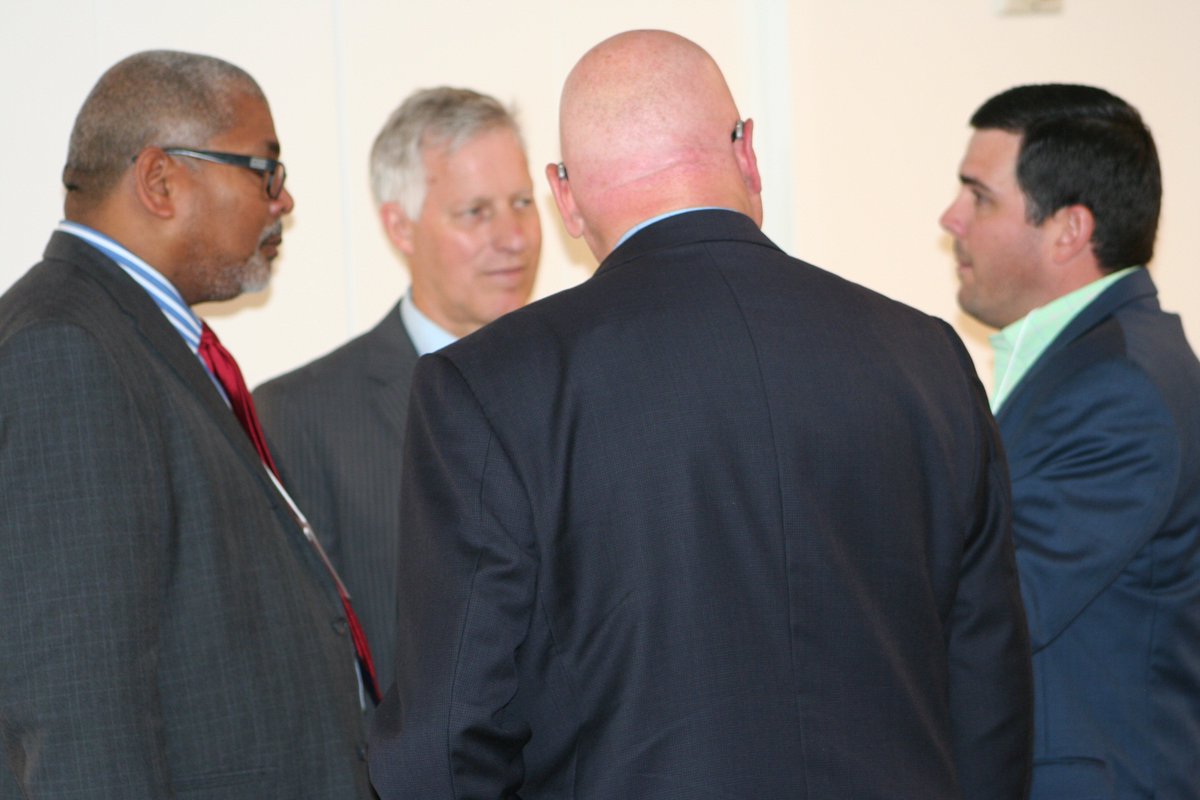 JohnGJung1's tweet image. Great networking at ICF Economic Development Day Matchmaking event @Newcommunities @ICFCanada @ICF_Taiwan @rbellicf @LouICF @thinkcompass