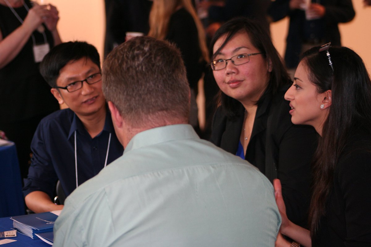 JohnGJung1's tweet image. Great networking at ICF Economic Development Day Matchmaking event @Newcommunities @ICFCanada @ICF_Taiwan @rbellicf @LouICF @thinkcompass