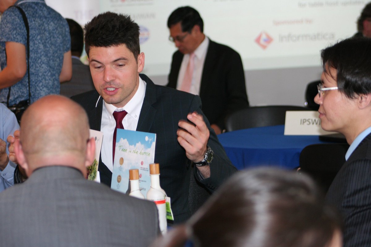 JohnGJung1's tweet image. Great networking at ICF Economic Development Day Matchmaking event @Newcommunities @ICFCanada @ICF_Taiwan @rbellicf @LouICF @thinkcompass