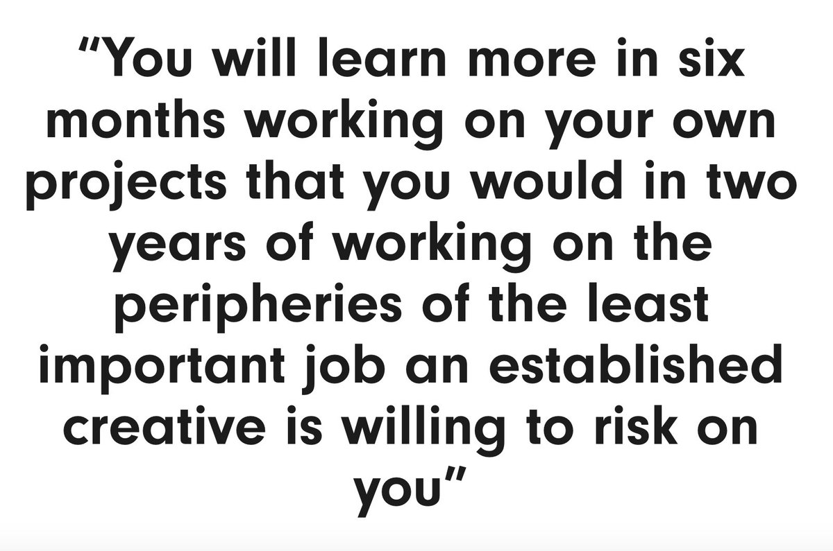 ThisIsIntern's tweet photo. A frank and common sense opinion on working unpaid courtesy of @GemmaGermains. Full article here→https://t.co/WQ1e9hV47o https://t.co/y5rY8y7OR1
