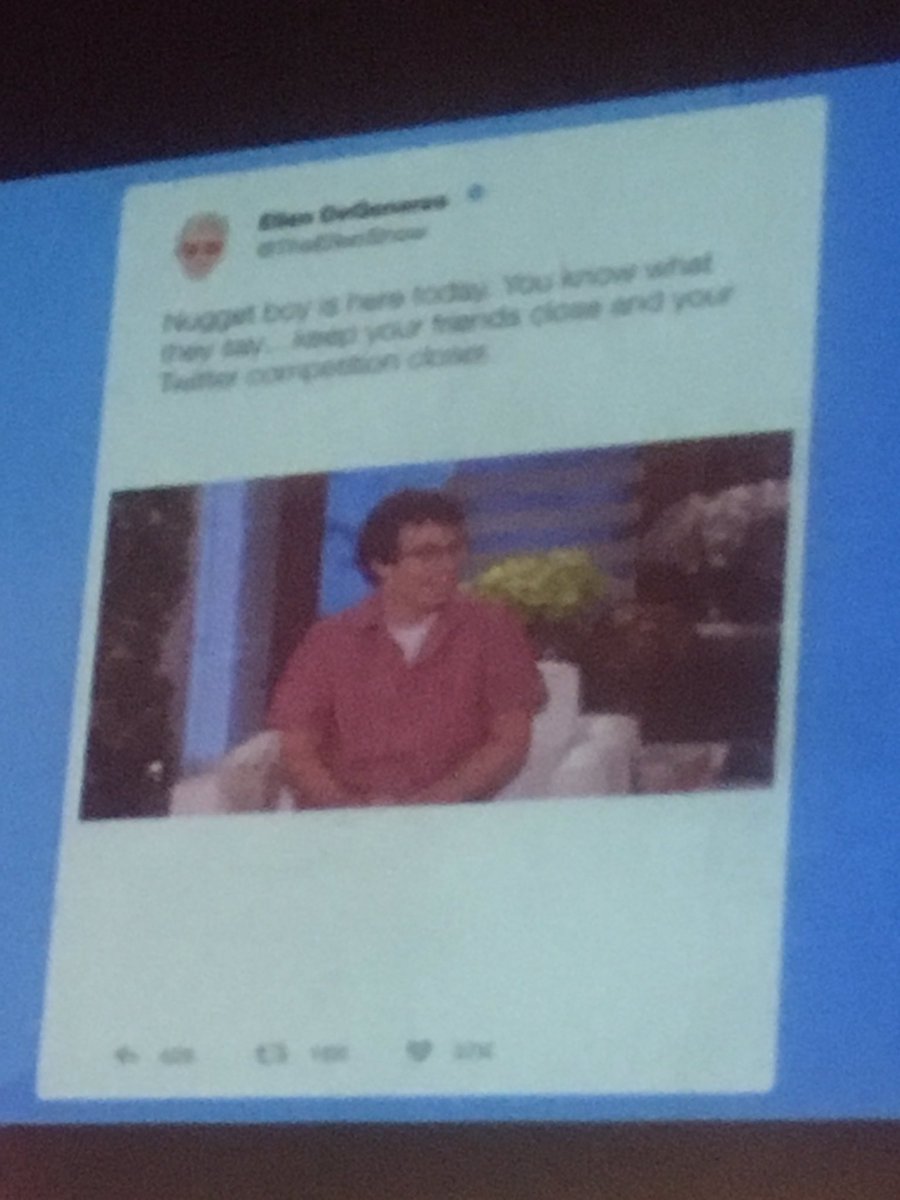 droso's tweet photo. #SMWMexico gran caso de twitter con #nuggetsforcarter estas son sus analíticas https://t.co/uCujfcezCd