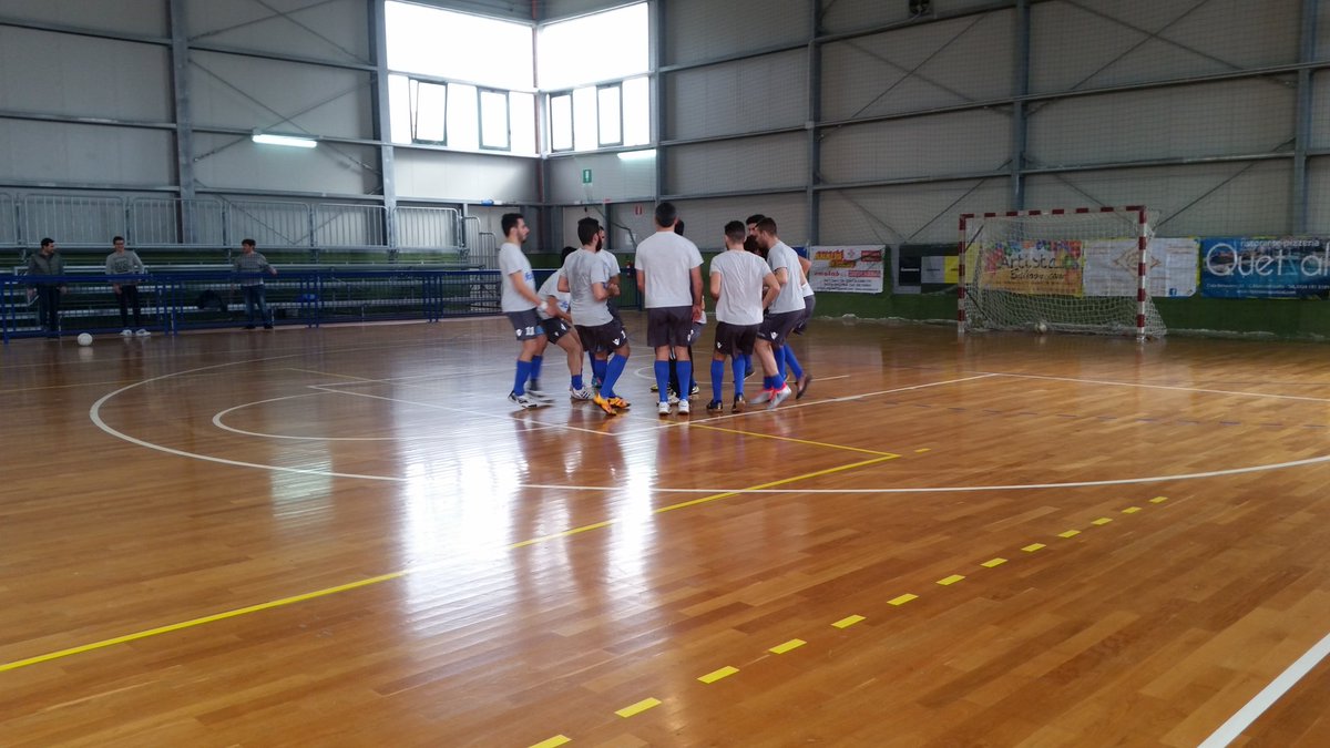 Sporting Alcamo (@sportingalcamo) on Twitter photo 