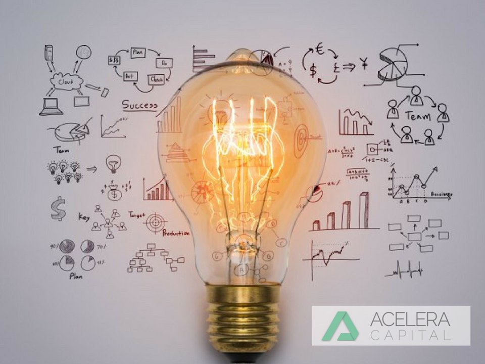 AceleraVC's tweet image. Co-invertimos en empresas mexicanas innovadoras... conoce más. acelera.vc