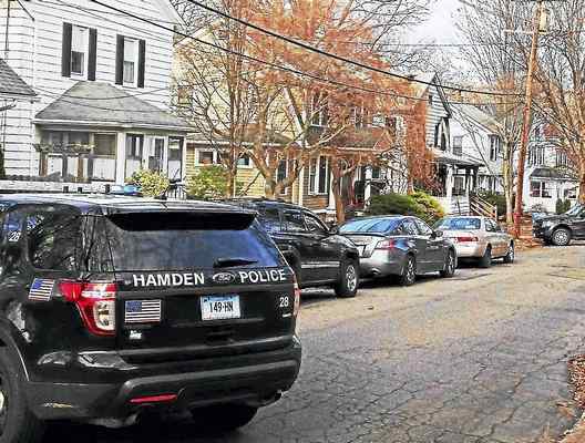 nhregister's tweet photo. Killer sentenced to 70 years in prison for 2015 Hamden murder, arson https://t.co/PlQkGAjivQ via @rbeachnhr https://t.co/XV6G5hiIP3