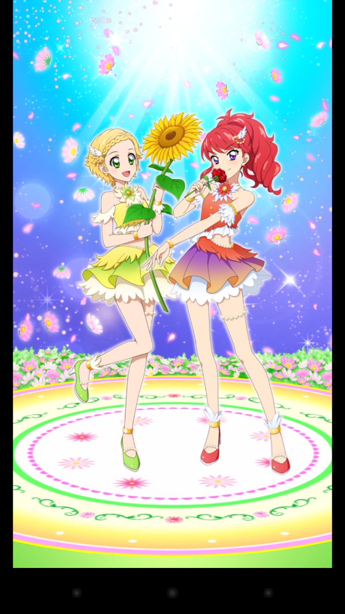 もも 03 Twitter પર 今週のラジカツスターズ 担当は情熱ハラペーニョだった Aikatsu アイカツ アイカツスターズ Aikatsustars フォトカツ ラジカツスターズ 第62回 T Co w3ggizsh T Co Mze3huiomc