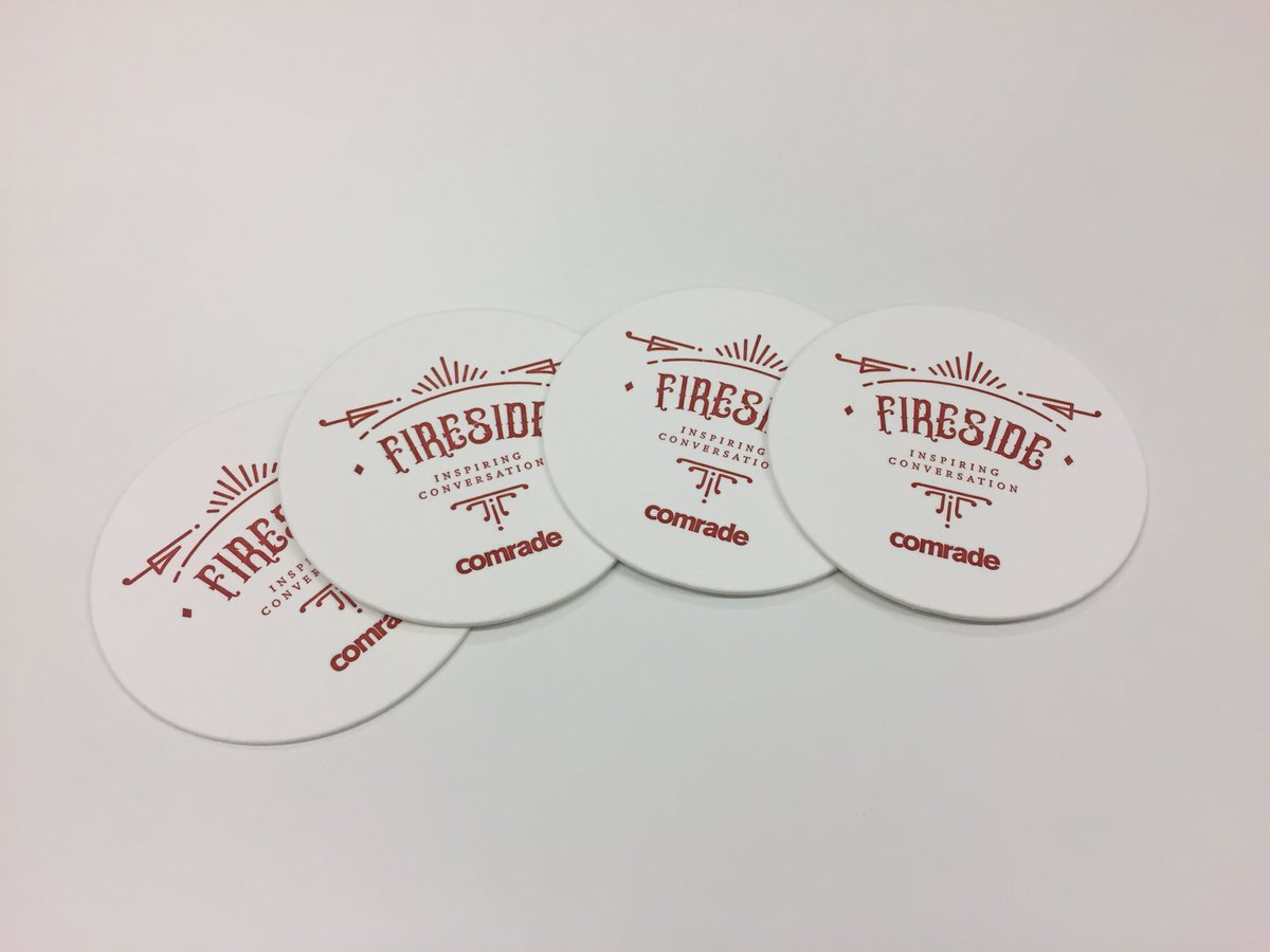 comradethelton's tweet photo. Don't miss your chance to join us in San Francisco for food, drink, &amp; debate this Thursday at Fireside. RSVP today: https://t.co/HQw0ioKZ4o https://t.co/VIhkPxNSyY