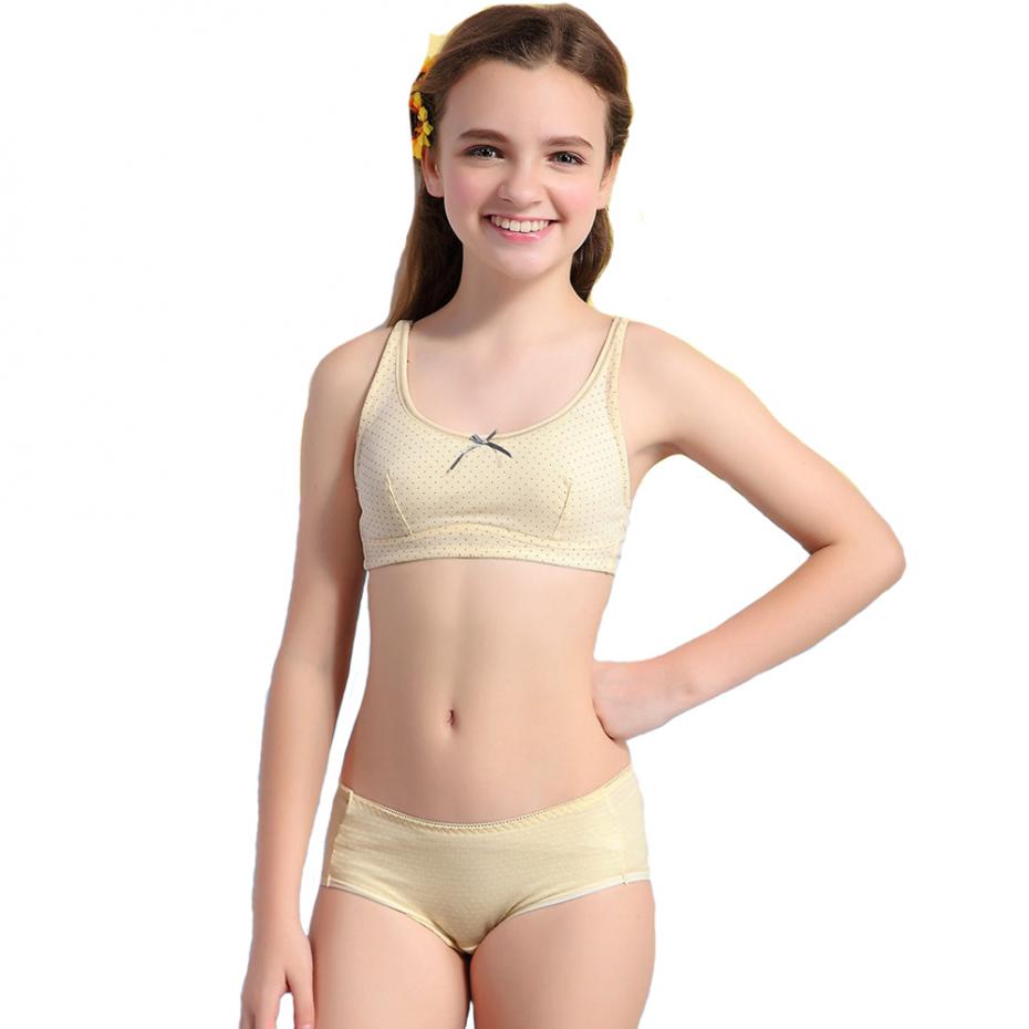 Wofee Bras on X: School is starting up again! Perfect time to get your teen  some bras. Here's a floral cotton-lined lace push-up #bra. #girlinbra  #wofeebra  / X