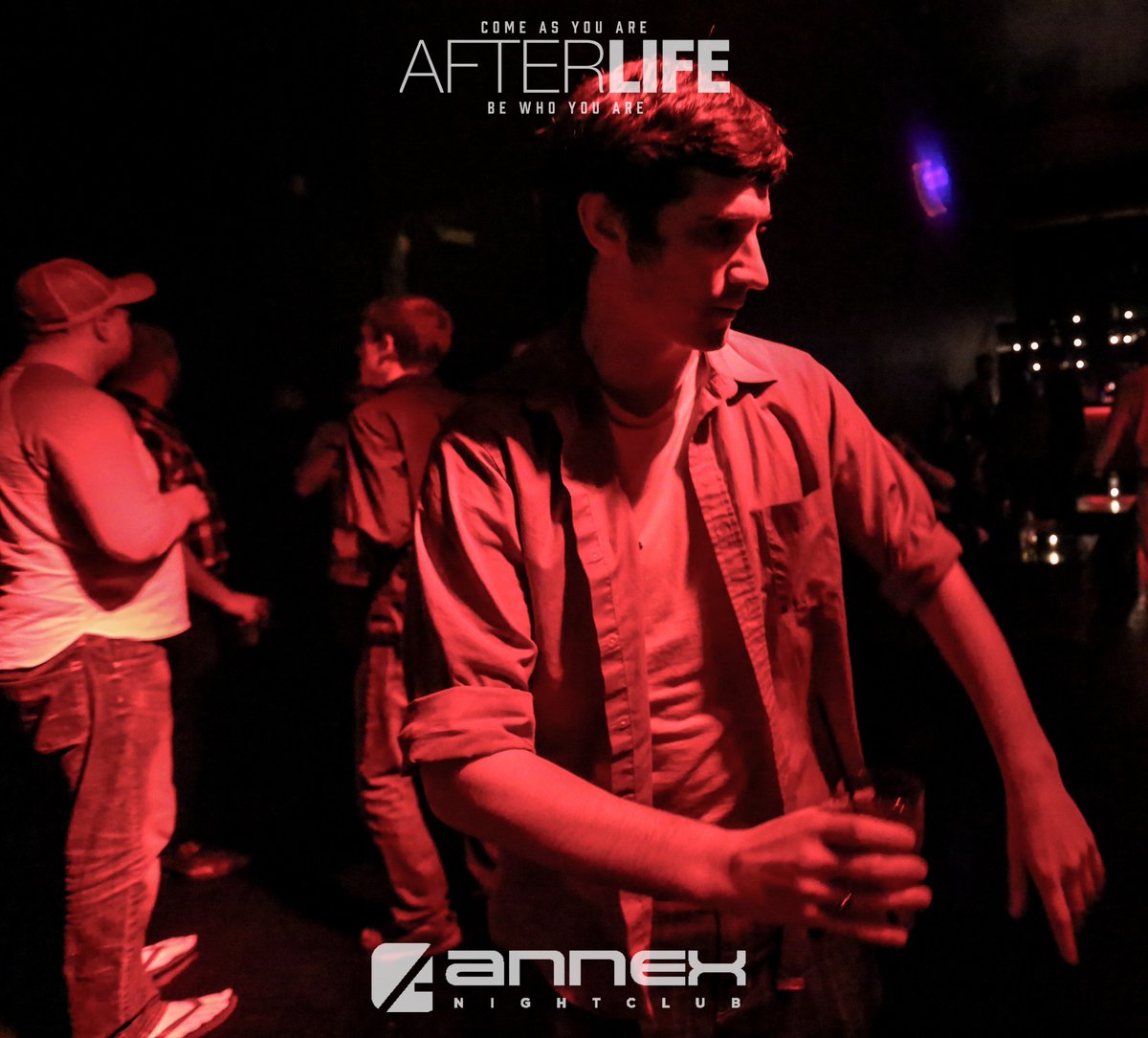 annexchicago's tweet photo. #AFTERLIFE Is Music for the People! Know any new artists we should book? Local or worldwide  let us know! #chicago #chicity https://t.co/Xn5BFewZwi