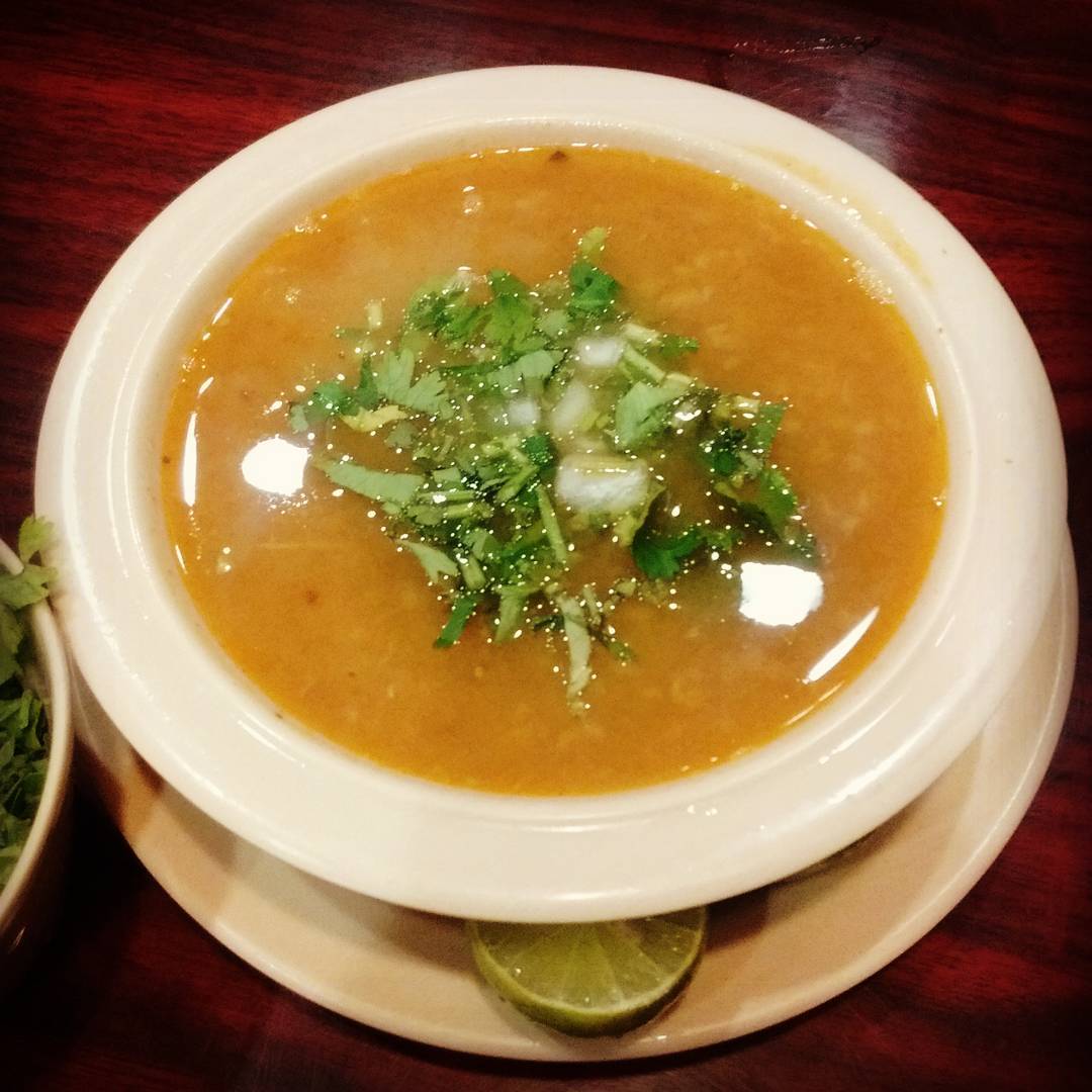 AquiesTexcoco's tweet photo. What is #AuthenticMexicanFood? 
#Consome de Borrego is.
https://t.co/mh0xW0ONpz https://t.co/rPKzupssQZ