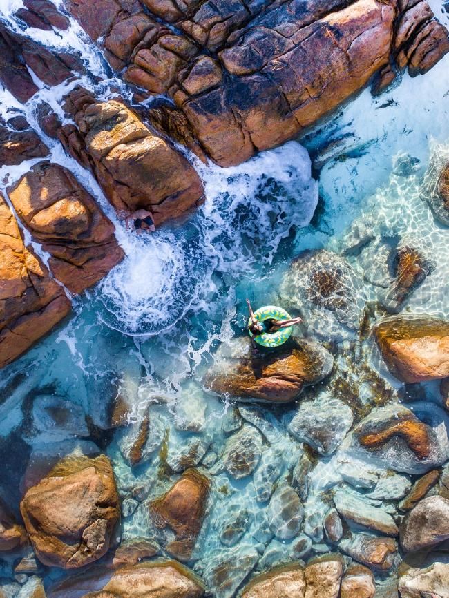 Are #photosfromabove the new #selfie? It might be time to consider buying a drone for your next trip escape.com.au/news/australia… @Escape_team