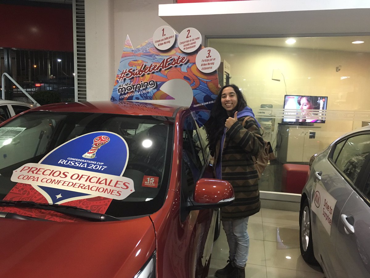 Sofia Quintana tweet media