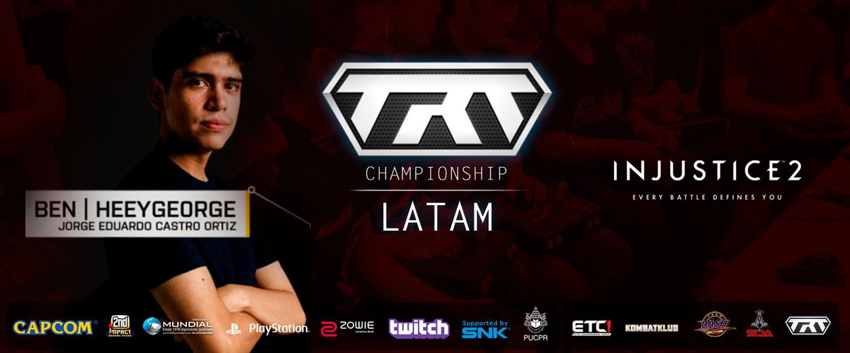 TRTChamp's tweet photo. @Heeyge0rge wins #MIT17 and confirms his presence on TRETA2017! Congrats! #TRETA2017 #BRAZILMAJOR https://t.co/FNVbhY9I7V