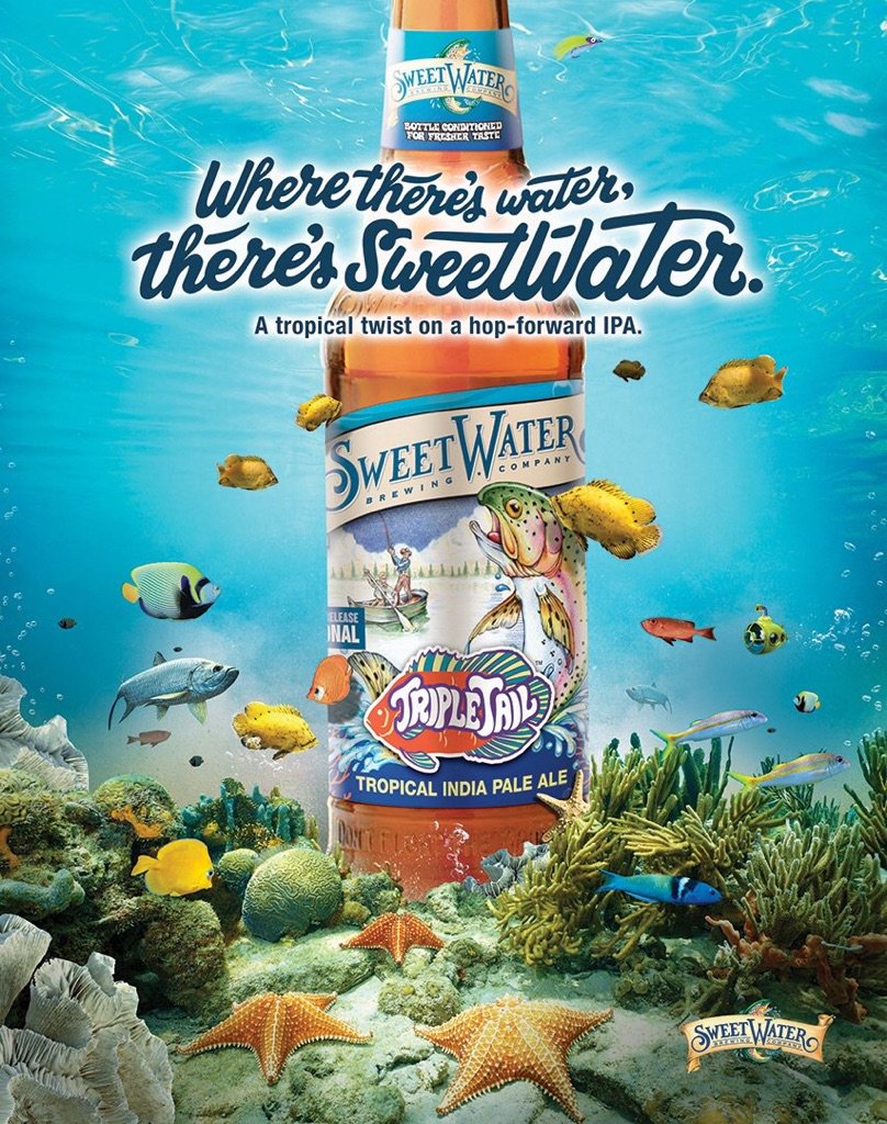 SweetWaterSully's tweet photo. Shipping this week! https://t.co/WaRwMXvyGb