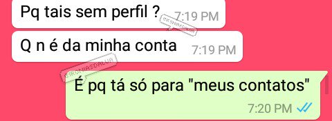 IroniasDaLua's tweet image. Vrau