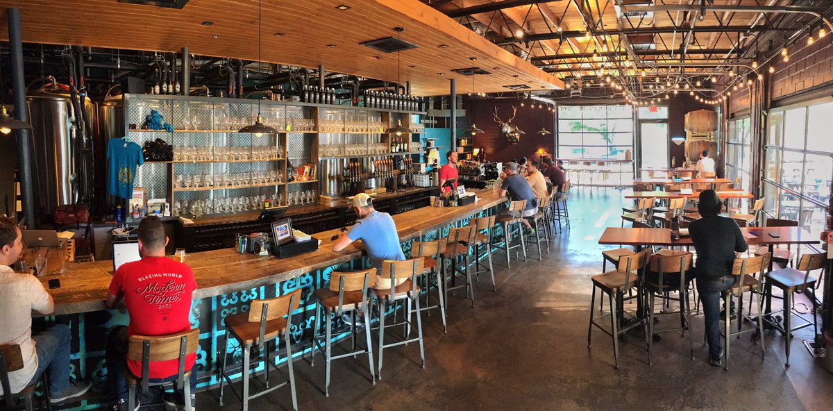 WE ARE OPEN ON MONDAYS NOW! #beerthirty