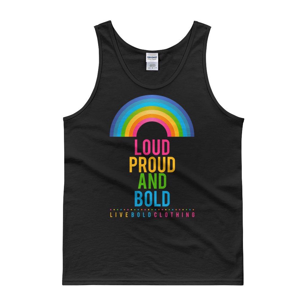 jac0bwils0n's tweet photo. All profit made from these @liveboldco tanks goes to @PFLAG. #HappyPrideMonth 
https://t.co/N0Q6VYQxNi https://t.co/bg6J0213XM