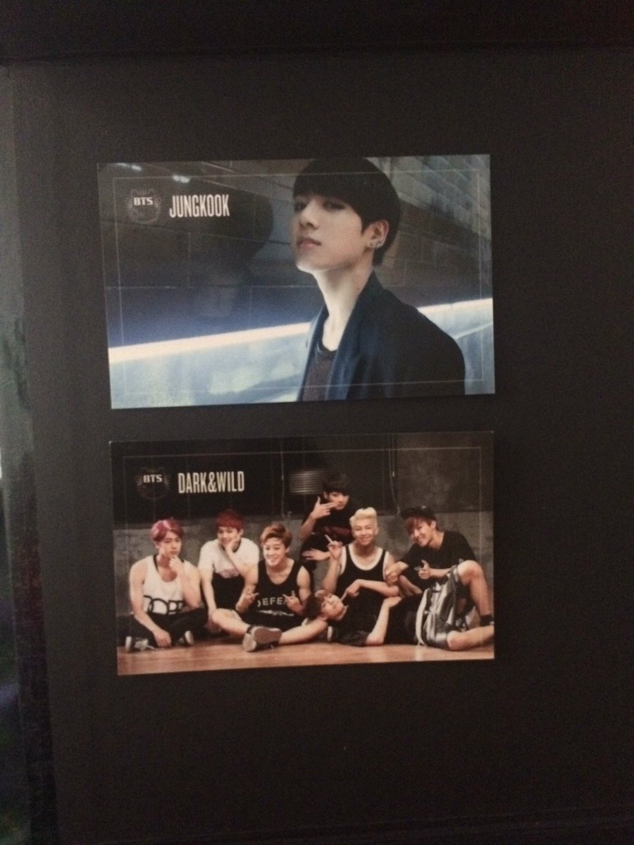 <a href="/BTS_trading/">BTS Cards Trading</a> <a href="/BTSTrading_UK/">BTS Trading UK</a> 
album: dark &amp; wild
have: jk and group (1)
want: any members :)
wwt: yes :)