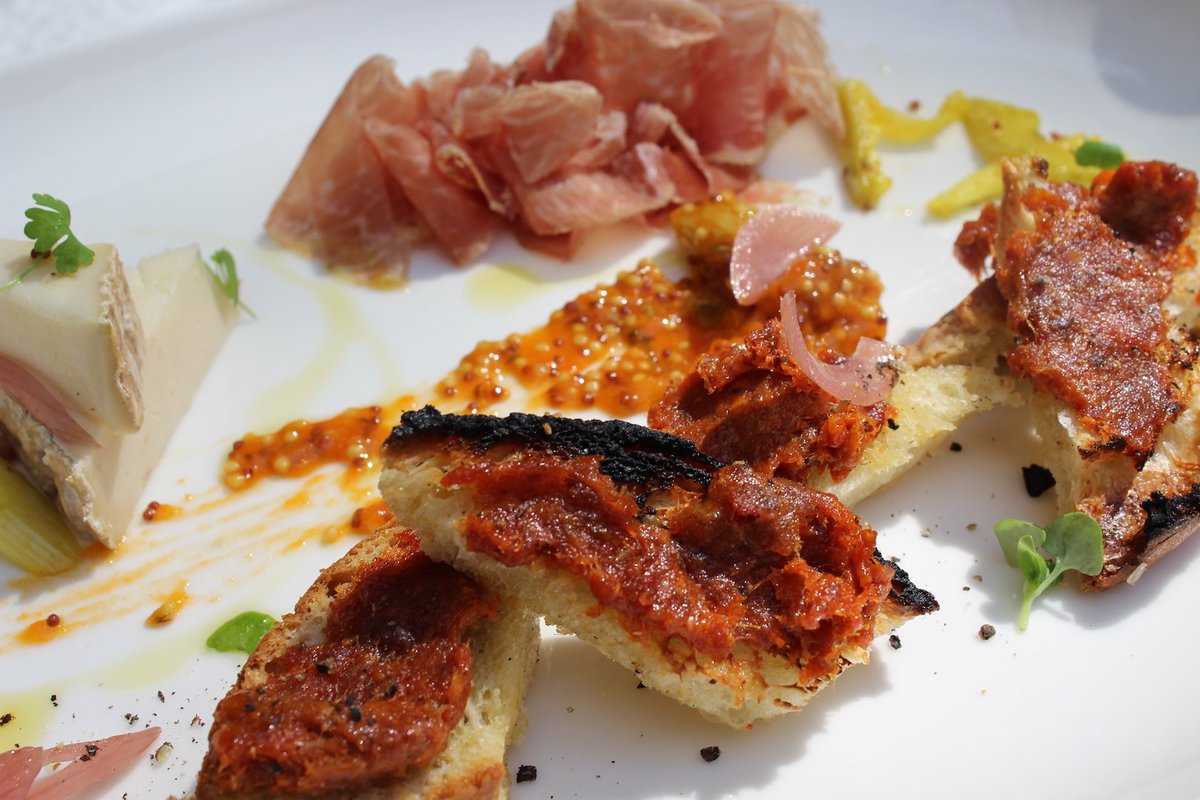 #MondayMotivation: An Aperitivo should do the trick.