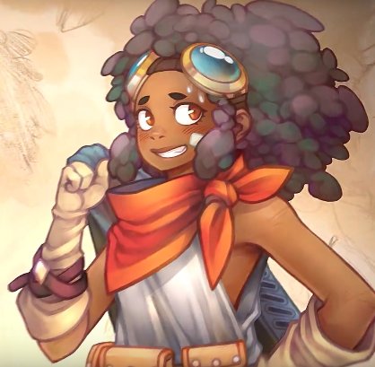 Anairis Q tweet media