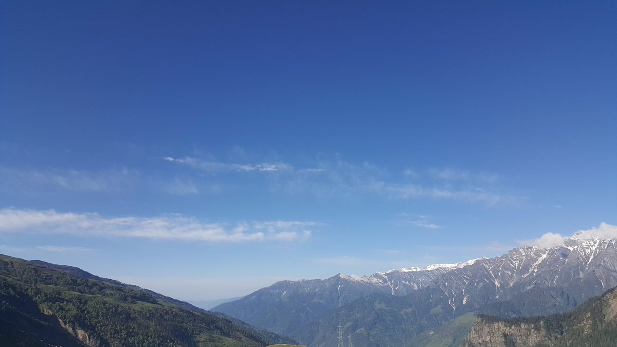 beautiful sky