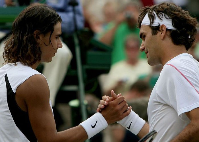 Las2Orillas's tweet photo. ¿Cerca de Wimbledon 2008? - https://t.co/QforHaJuZt https://t.co/xLNWt6XJwF