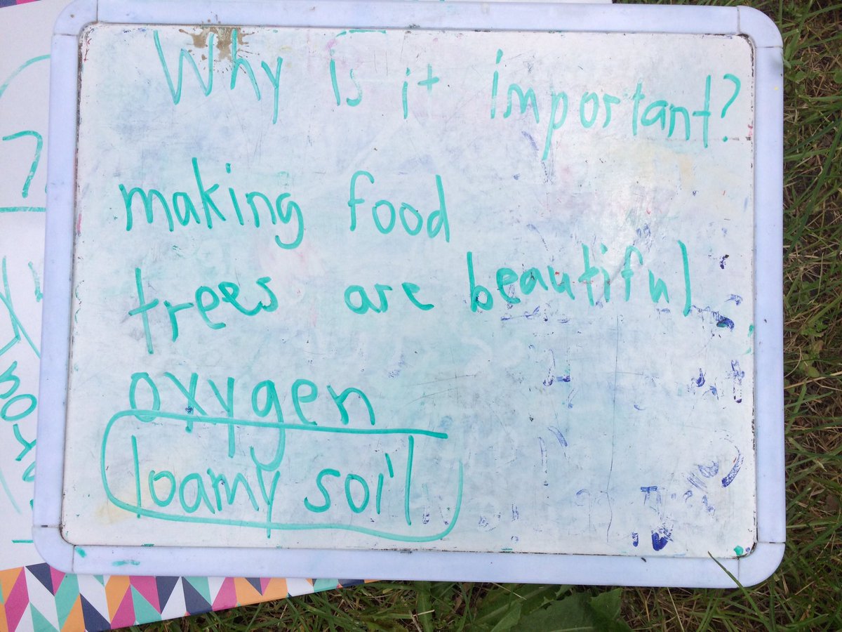 florianetsering's tweet photo. Stations about different type of soil today :soil art, composting, brainstorming, shaping @MichaelTrinca23 @ThomasMoreOCSB #outdoor learning https://t.co/3Q2Tnw1cvn