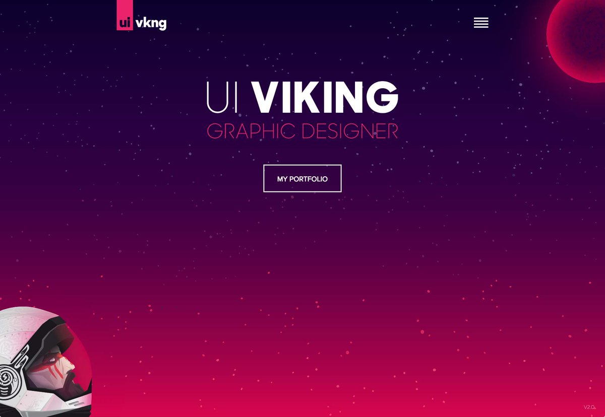 EmceeSLIM's tweet photo. 20 Best New Portfolio Sites, June 2017 - SLIM Enterprises

https://t.co/BJ6awdkpFH #PortfolioSites #Design #MobileApps #Apps #UX #Webdesign https://t.co/9XXRPiUTXO