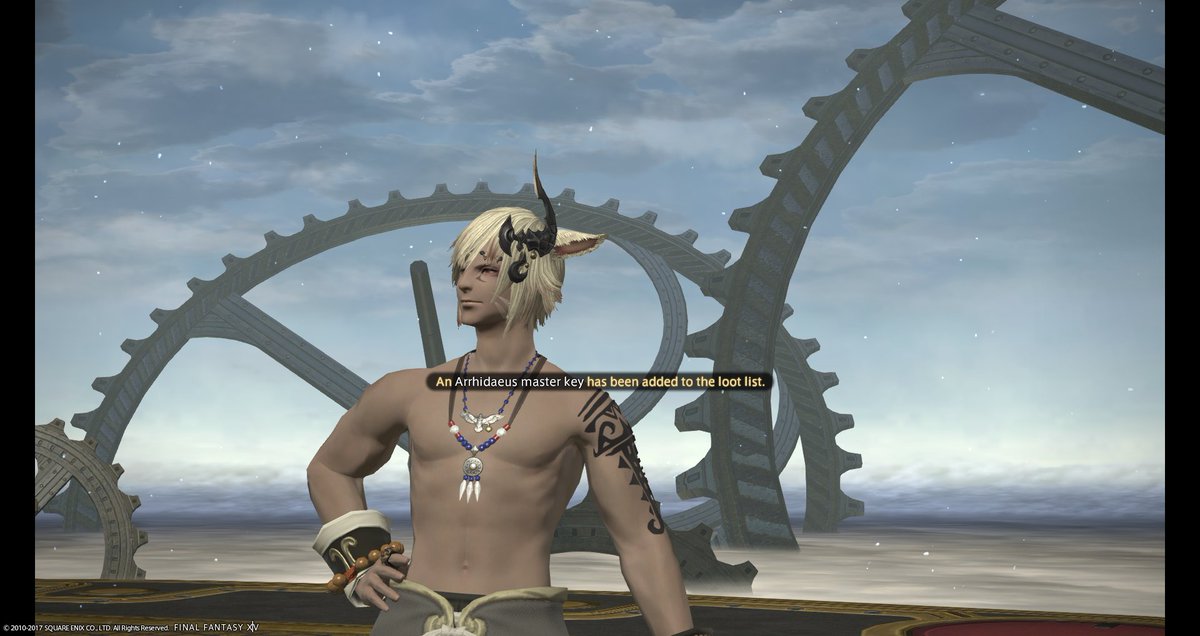 NKv1403_0602's tweet photo. OMG ich habe es noch vor SB geschafft ;A;!!! ♥
#FFXIV #raid #FCHope #FCNova https://t.co/E1wp4byPmH