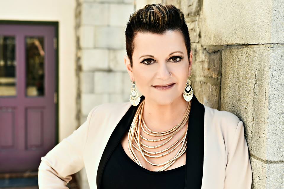 Coming up next on the @MeehanCarolAnne show -  great local ideas for dad this Father's day and more with @JulieBeun https://t.co/YU6RIcSgzZ