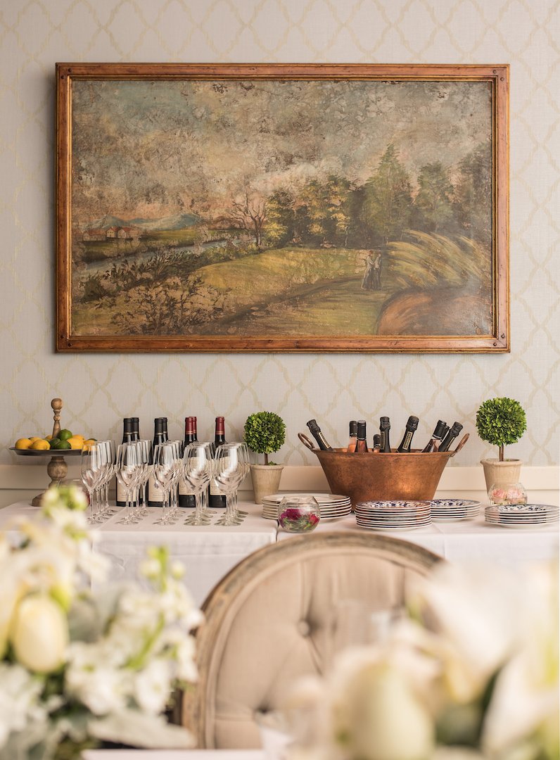 Looking for the perfect private event space? Look no further! Give us a call or visit ow.ly/ppSq30c4RSe