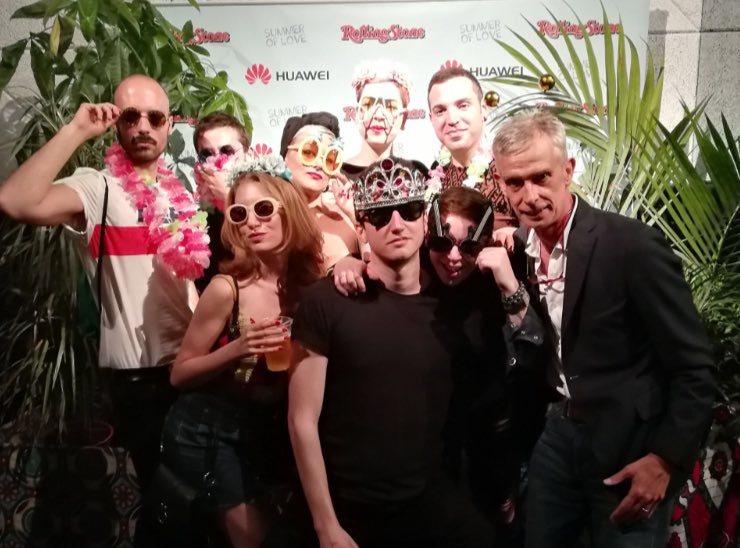 Rolling Stone Italia tweet media