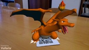enlightmetoday's tweet photo. Build an Augmented Reality Android app in 1 hour on EnlightMe

Enroll Now! - https://t.co/UyRXwGNZTx

#Android #AndroidApp #AugmentedReality https://t.co/I3sZS23c8P