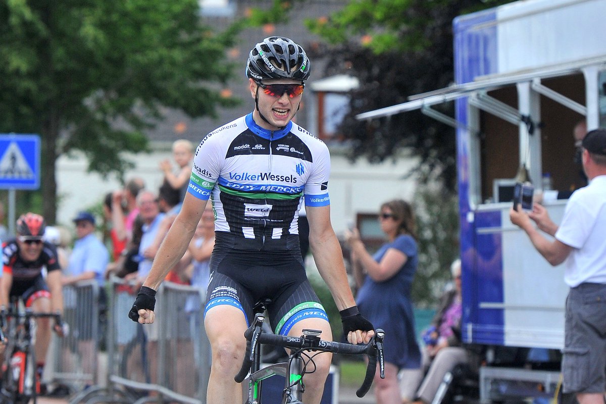 Clubcompetitie tweet media