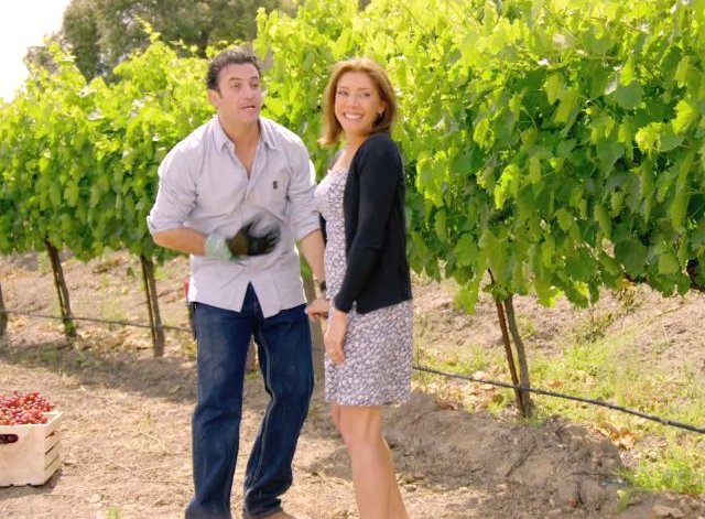 PorAmarSinLeyVV's tweet photo. ¡#YoEstoyViendo el #GranEstreno de #VinoElAmor por @Venevision! #vinoamor https://t.co/yCOUU0hd1t
