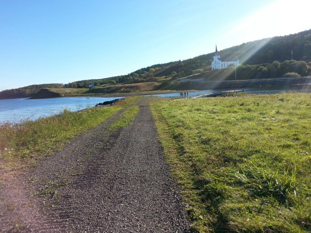 CBCNS's tweet image. Hike, bike and now paddle the TransCanada Trail. The new section on the Bras d'Or Lake is now open.
cbc.ca/1.4154284