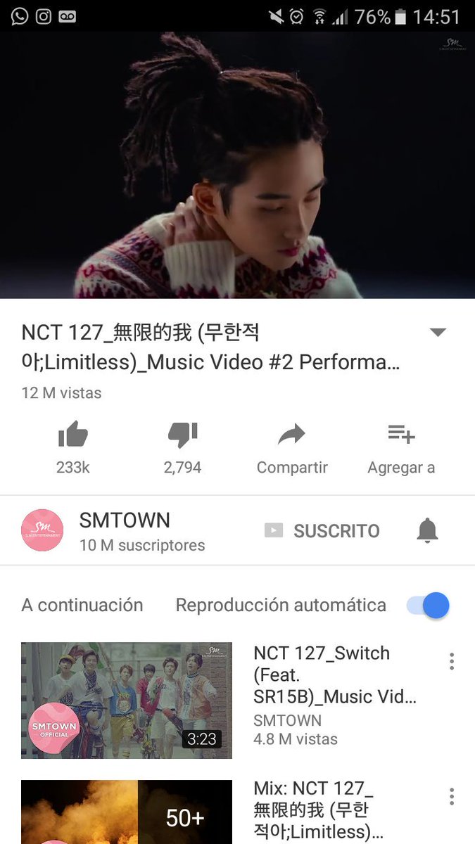 SolUnnie's tweet photo. Encontre otro idol con rasta ๐๐ ๐
#LoveAndSupportToJacksonWang ๐
#WeloveJacksonWang
#ArgentinaWantsGOT7
#staystrongjackson
#wangpower https://t.co/vto6tQfezc
