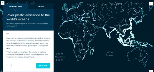 gmapsmania's tweet image. The Oceans are our Garbage Cans - where the 8 million tonnes of plastic dumped into the oceans every year comes from googlemapsmania.blogspot.com/2017/06/the-oc…