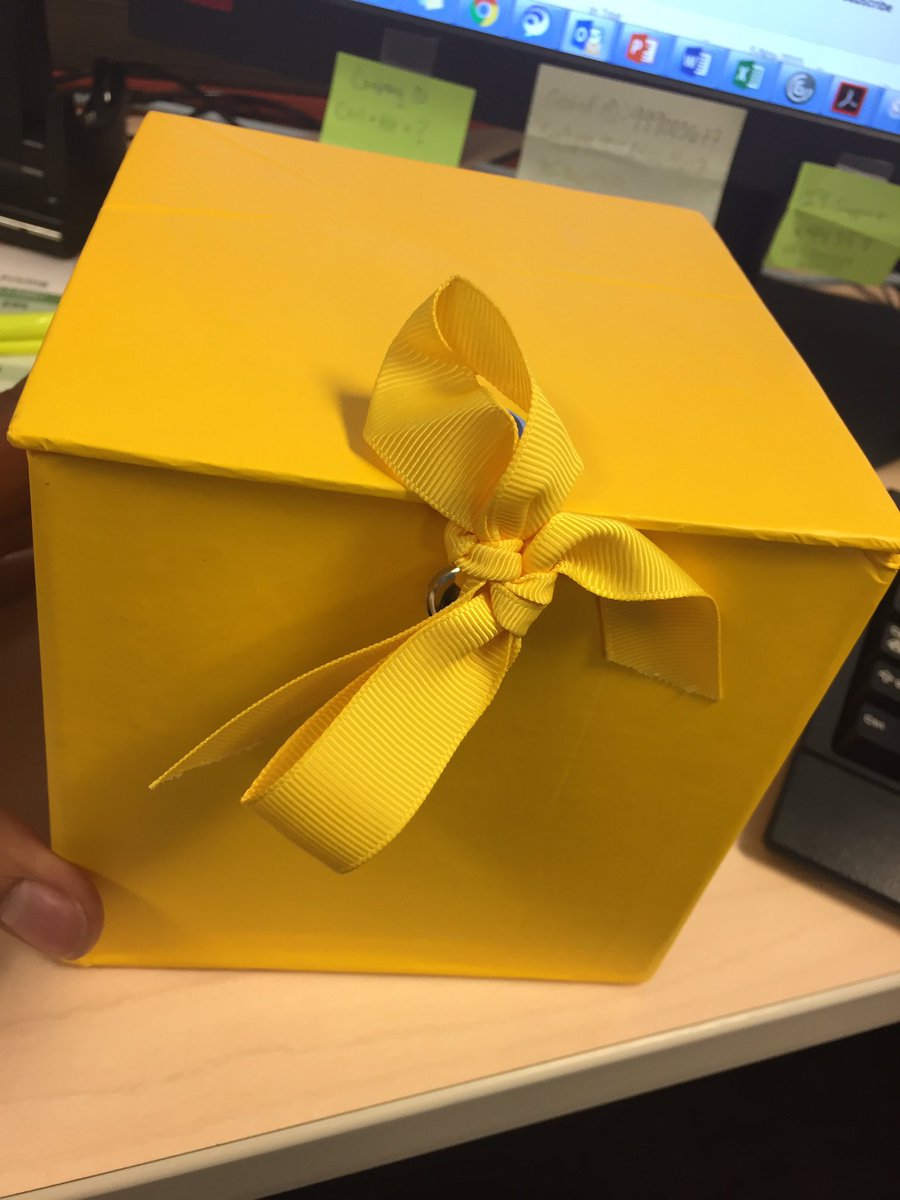 Joe_Dimacuha's tweet photo. I honestly have the best clients! @JaimeRein clients like you make me love what I do! #thankyou #CityOfPG #QBOinPG  @QuickBooksCA https://t.co/Xc2GuDPDRZ