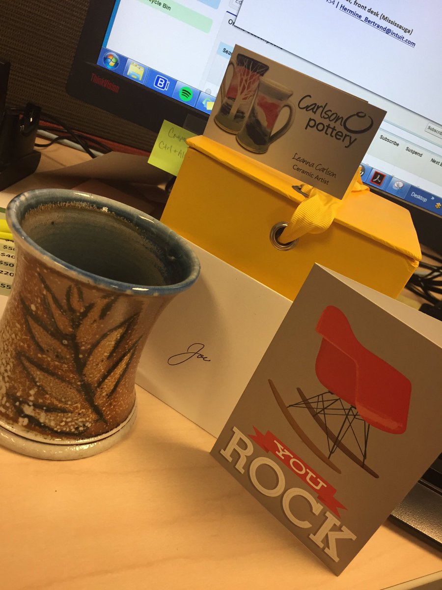Joe_Dimacuha's tweet photo. I honestly have the best clients! @JaimeRein clients like you make me love what I do! #thankyou #CityOfPG #QBOinPG  @QuickBooksCA https://t.co/Xc2GuDPDRZ