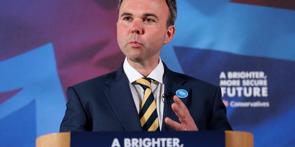 HuffPostUKPol's tweet photo. Voter Anger Over Austerity And Brexit Cost Tory MPs Their Seats, Admits May's New Chief Aide https://t.co/Zzp7R1AH0N https://t.co/b1PaZ0xkp8