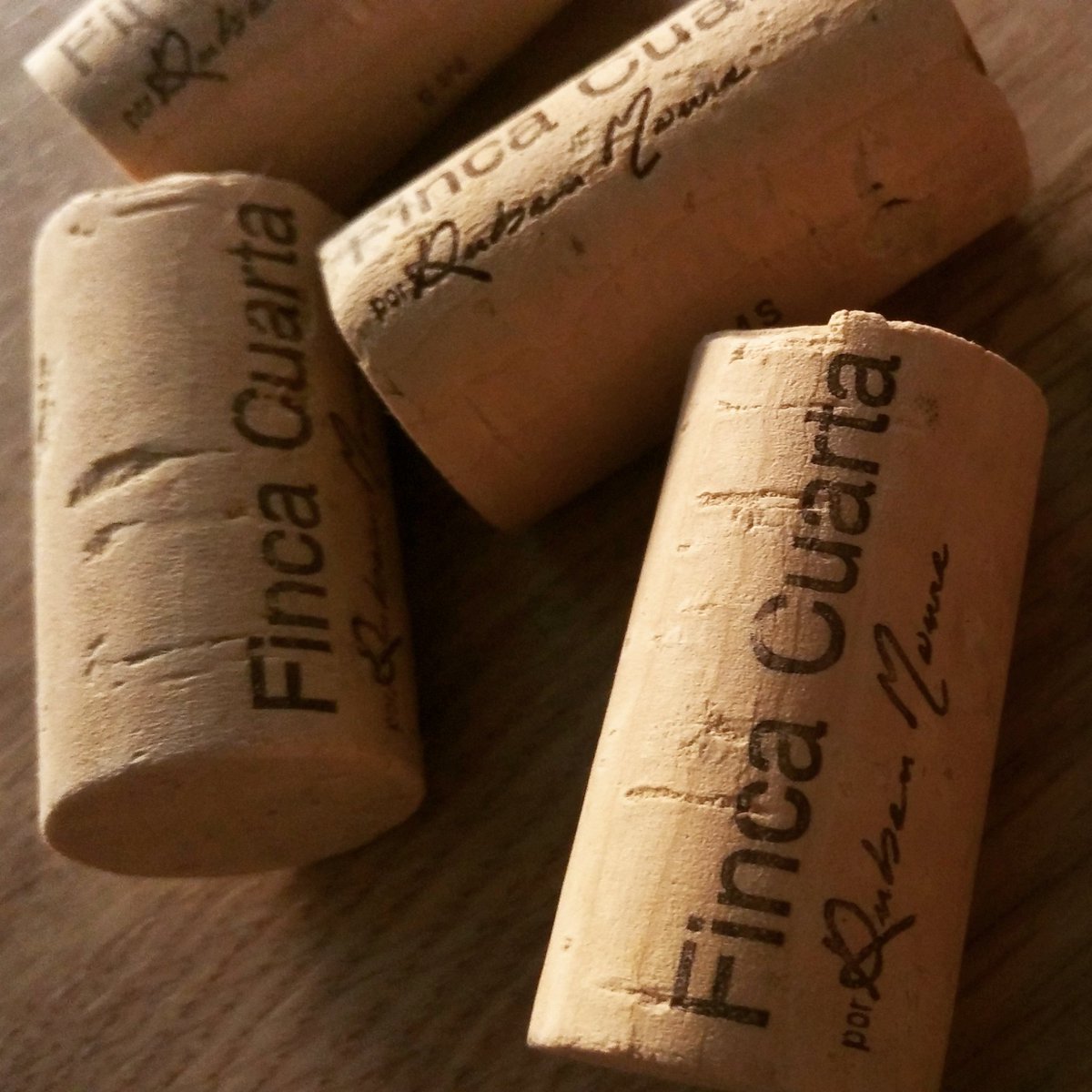 Finca Cuarta tweet media