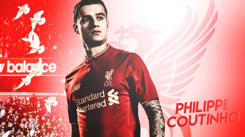 Happy birthday to our wonderful little magician, Philippe Coutinho 