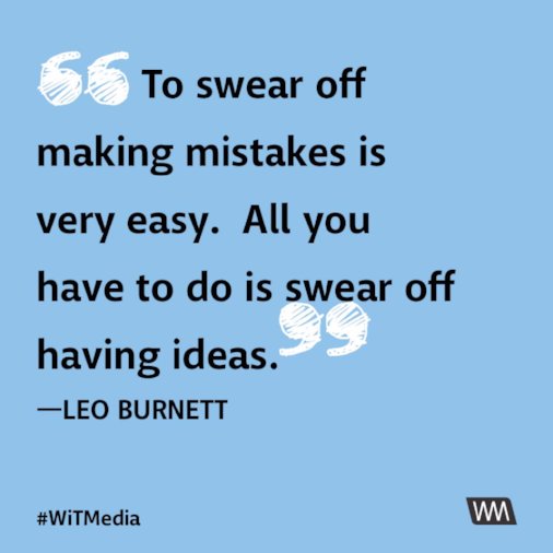 We think we can all use some #MotivationMonday today. #agencylife