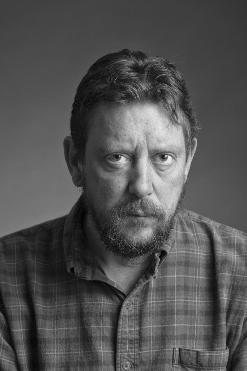 In New Novel, Author Jeffrey Lent Explores Lasting Impact Of WWII On A Vermont Family bit.ly/2suwnx7 https://t.co/BsLpXAjdqg