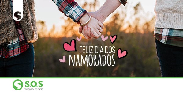 soseducacao's tweet photo. Nesse Dia dos Namorados, abra o seu coração e aproveite para declarar o seu amor para aquela pessoa que você ama.💚 https://t.co/71v1HI9mL5