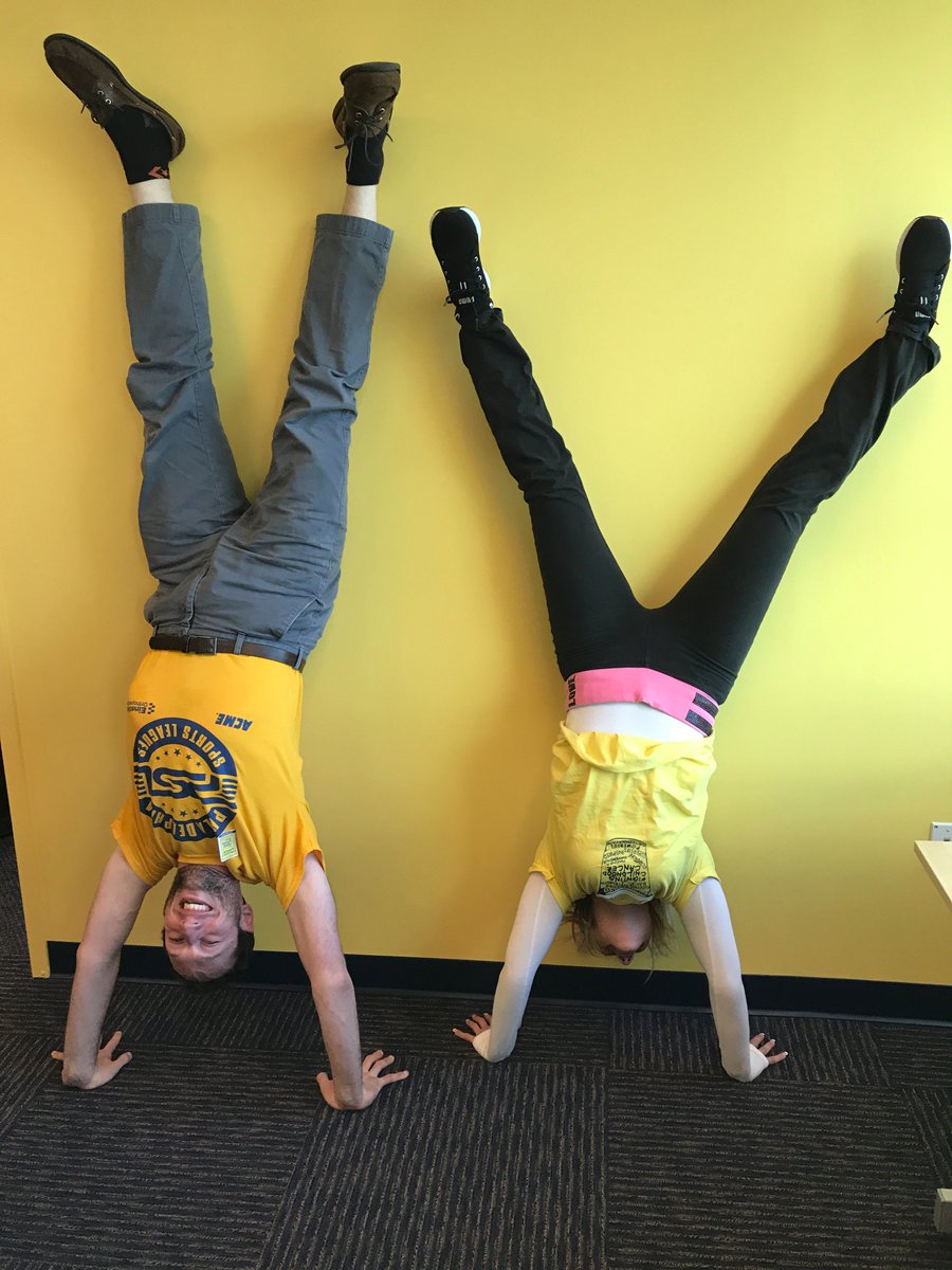 DubinGroup's tweet photo. @PowerHRG @AlexsLemonade So excited for this challenge! Our kids want to get in on it too, so it will take us a few days, but here is a preview! #istandwithalex https://t.co/7kLb8OZYak